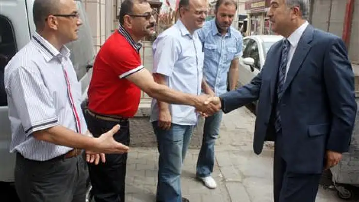 10 yılda 50 yıllık mesafe aldık