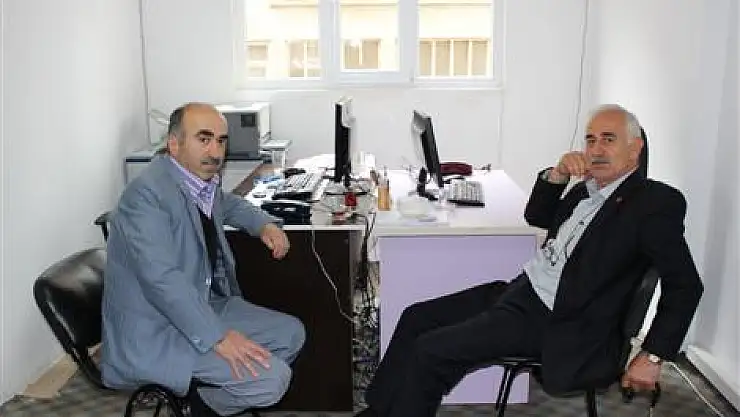 Kablolar Çalındı, Köylü 2 aydır telefonsuz