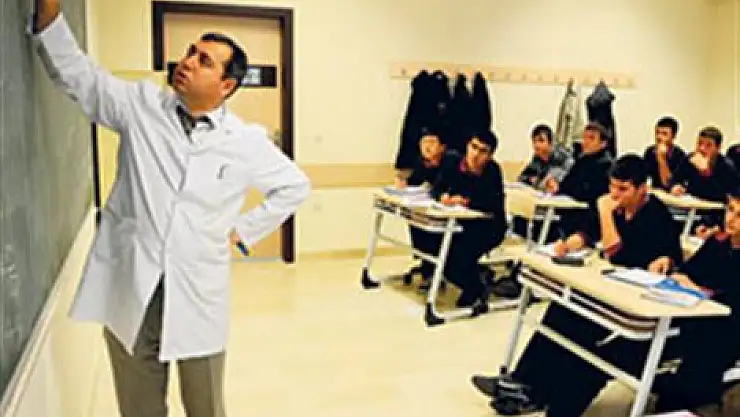 MEB, tayin devrini kapatıyor