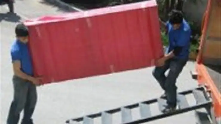 Eve haciz dönemi bitiyor !