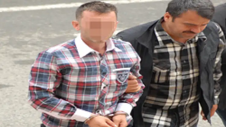 Polisin cüzdanını çalan hırsız yakalandı