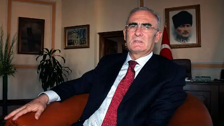 'Çirkinleştirenlere mani oluruz'