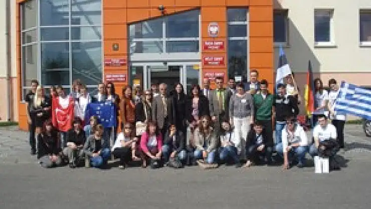 Önyargısız Avrupa Projesi tamamlandı