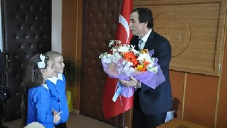 İlkokul,Ortaokul konusu haftaya