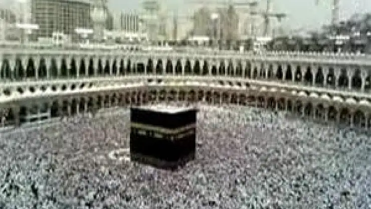 Hac kuraları çekildi