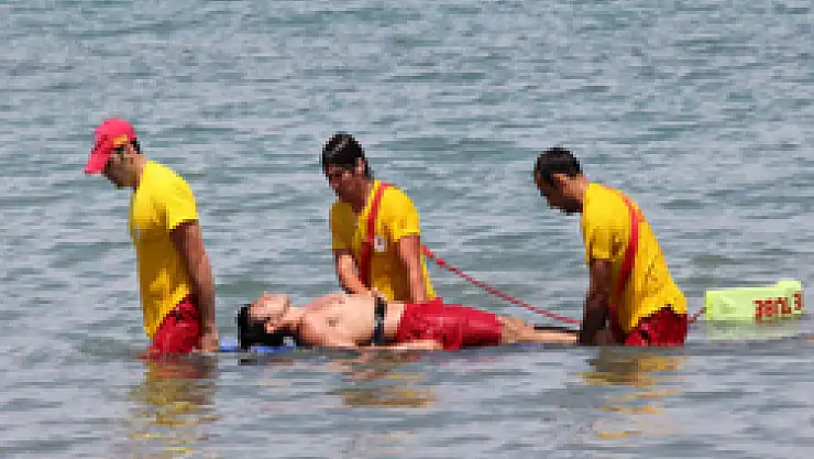 Hırçın Karadeniz'de can kurtaracaklar