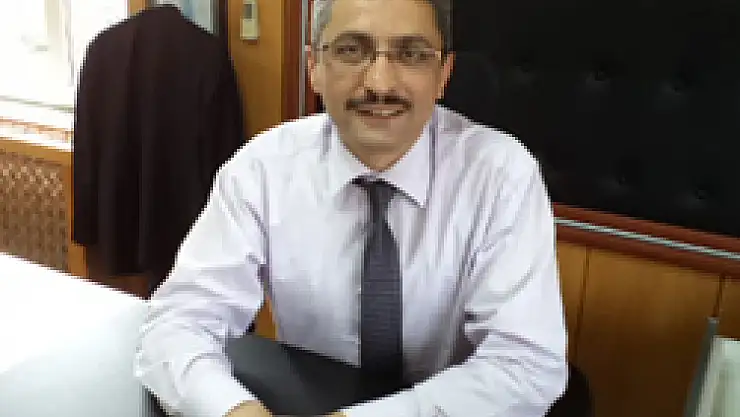 Samsun'un ilçelerinde kuvvetli sağanak