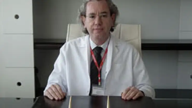 Kemik Kanserinde erken tanı kurtarıyor