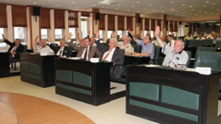 ÖZEL İDARE'DEN ORGANİK TARIMA DESTEK