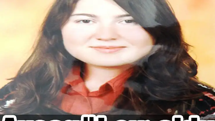 Ayşegül sır oldu