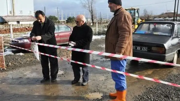 OMV'den ruhsat açıklaması