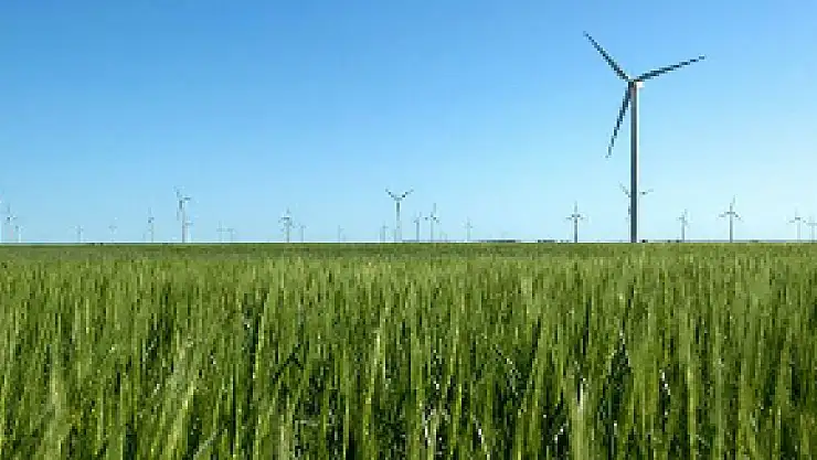 Türkiye'ye dev yatırım