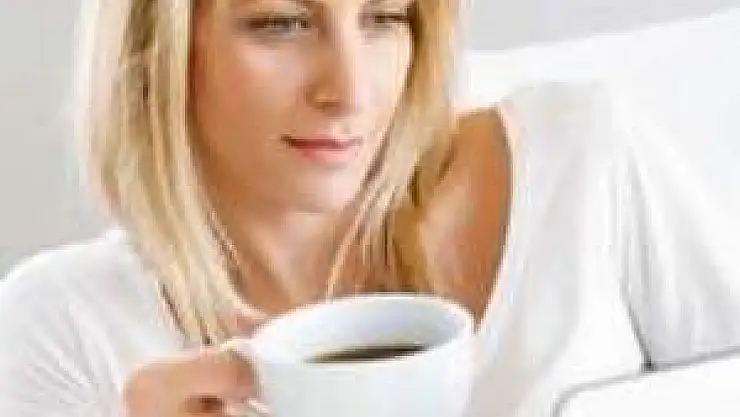 Kahve Ömrünüzü uzatıyor