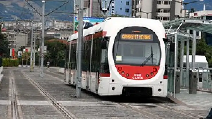 Raylı sistemde Yaz Saati uygulaması