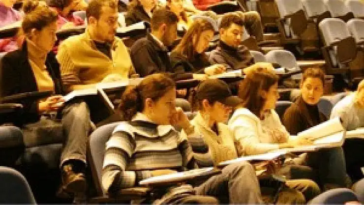 YÖK'ten kontenjan müjdesi