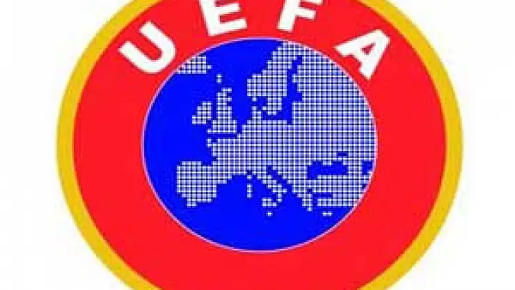 UEFA'dan Türkiye'ye şartlı tahliye!