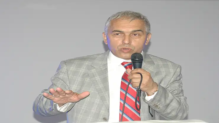 AK Parti İl Başkan Adayı Acar'dan dev proje…