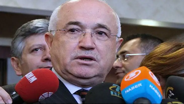 Yeni Anayasa mesaisi başladı