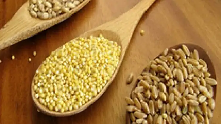 Hububat fiyatları açıklandı