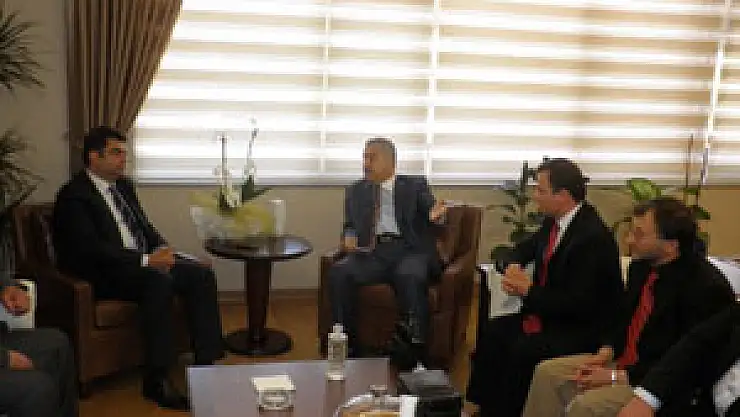 Kavak ve Ladik'te eğitim hamlesi