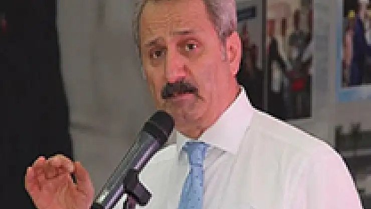 'Yarın sabah düğmeye basıyoruz'