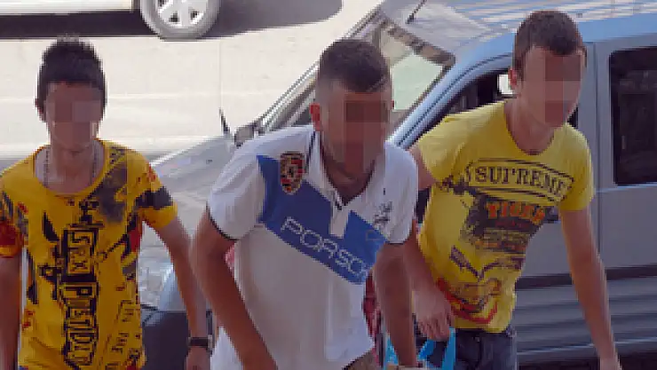 Macera Olsun Diye…