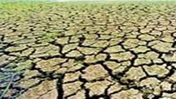 Kuraklığa Dikkat