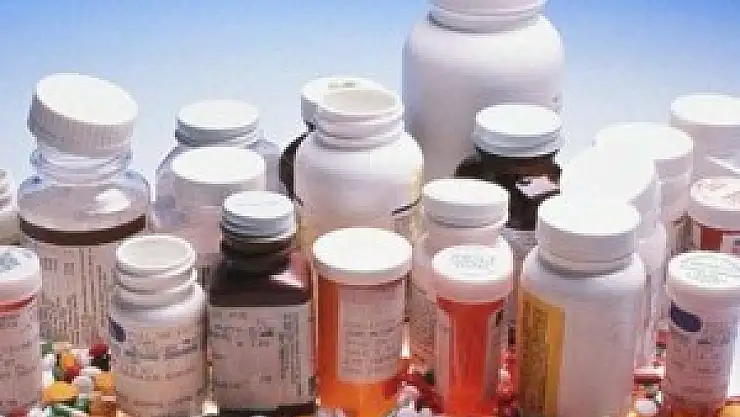 Sağlıkta devrim: E-reçete geliyor!