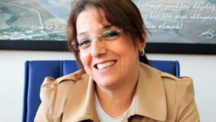 Samsun'da ki Kadastro çalışmalarının % 99.5' i tamam 