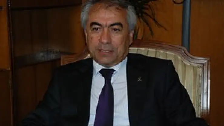 Sinop Doğalgazı için ilk kazma vuruldu