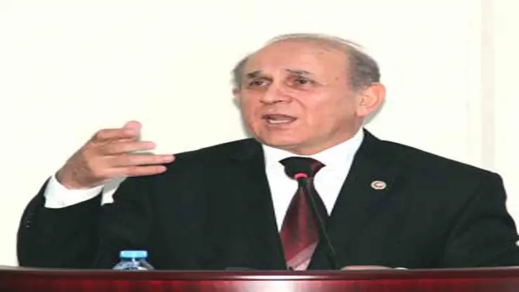 'Erdoğan aday olursa Gül çekilir'