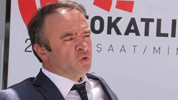 TokatlıoğluZengin değil iş adamı ve Çarşambalı!