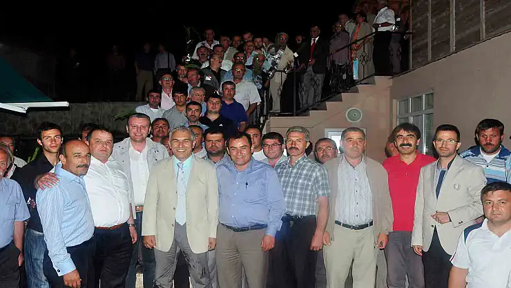 Acar'dan gençleri yakından ilgilendirecek proje…