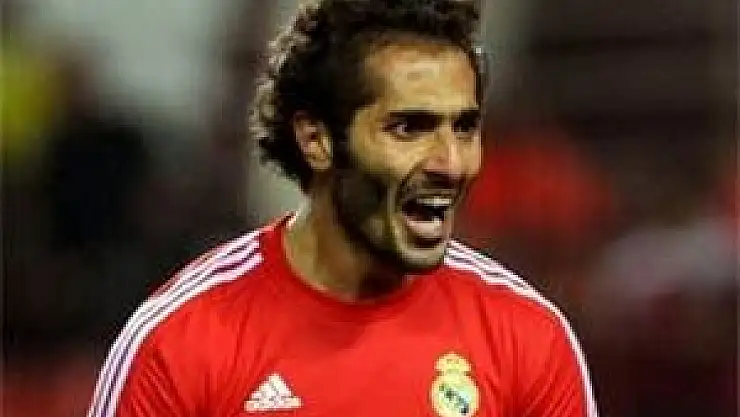 Hamit Altıntop düğümü çözülüyor