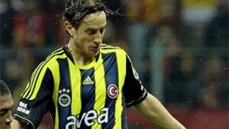 Umarım Fenerbahçe'ye geri dönerim!