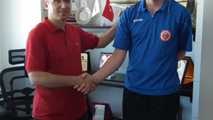 Medıcal Park Samsun Hastanesi'ne anlamlı ziyaret