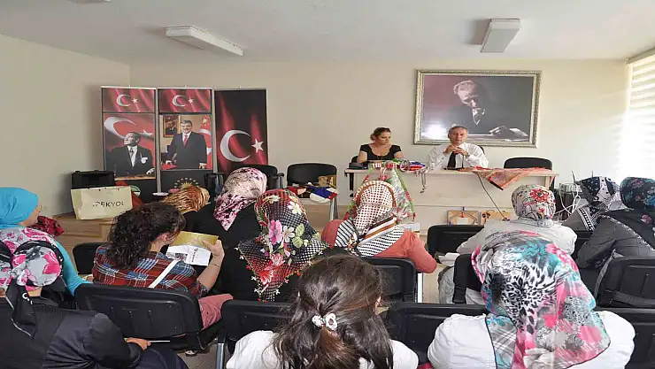 Ayvacık Festivalinde Kültürel Zenginlik