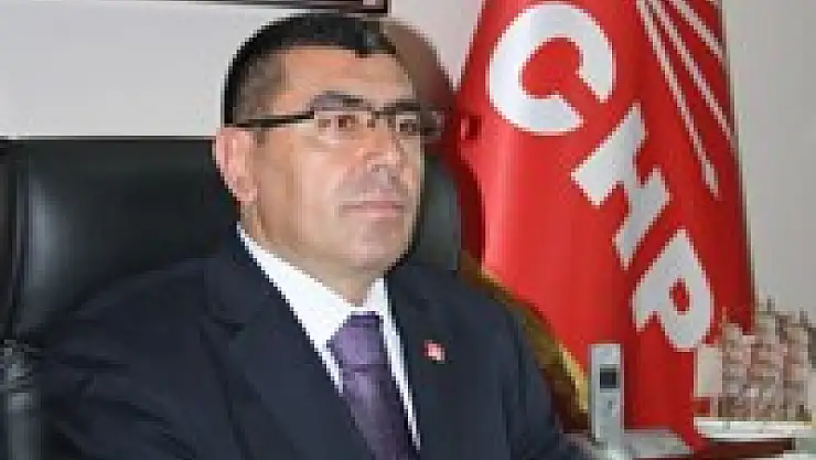 CHP Bölge Toplantısı Tokat'ta Yapılacak 