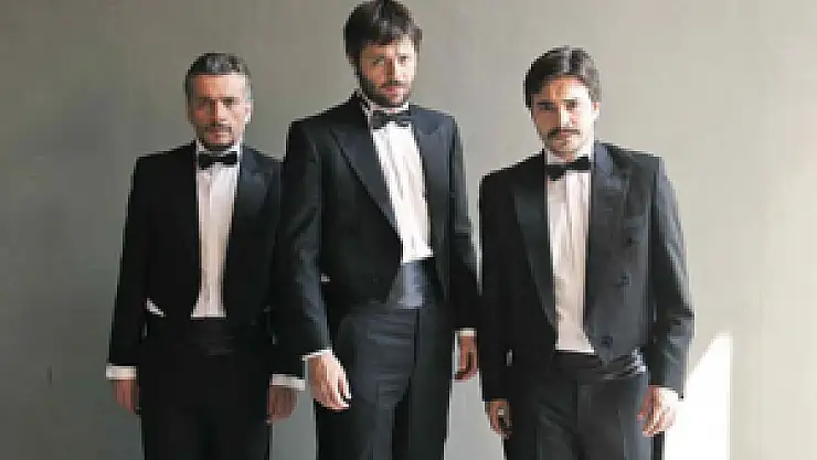 Hayalleri peşinde koşan Çarşambalı