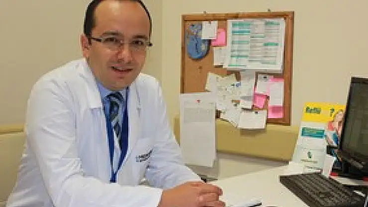 Ses Kısıklığına Dikkat