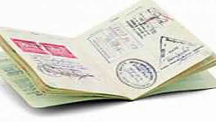 Pasaport alacaklara kötü haber