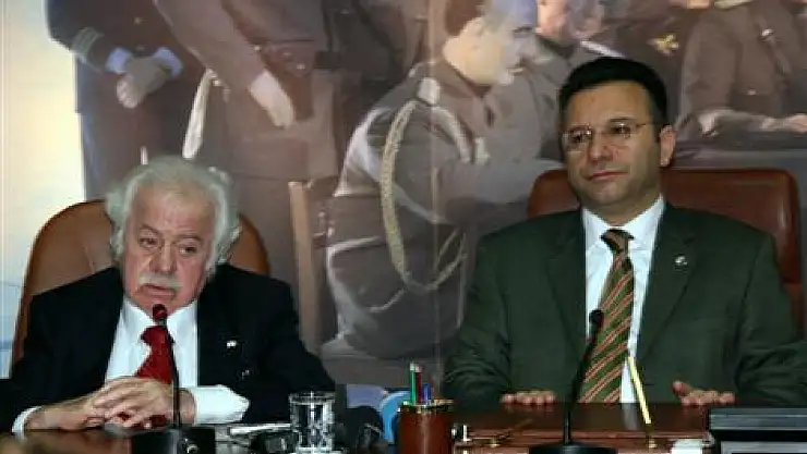 Rahipler, imamlar deprem için el ele!..