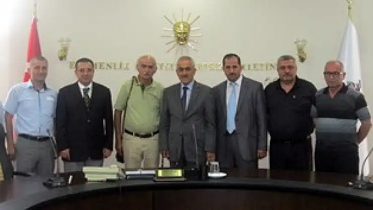 Türk-Yunan Dostluğu Pekişiyor