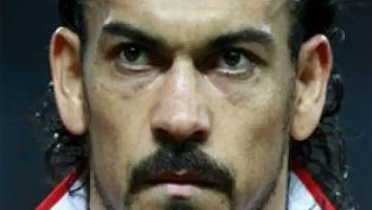 Servet Çetin'i Kasımpaşa kaptı!