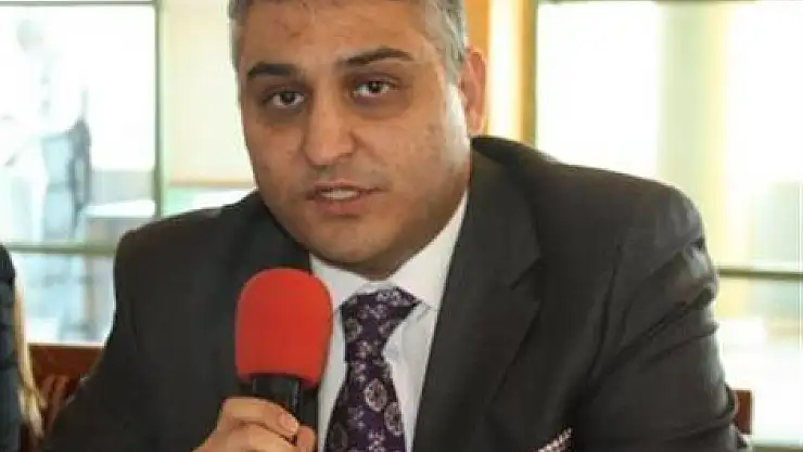 OMV toplantsında çevre tartışması