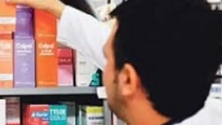 E-reçeteye 'mahremiyet' ayarı