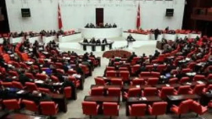 Şehit Yakınları İçin Yasa Teklifi