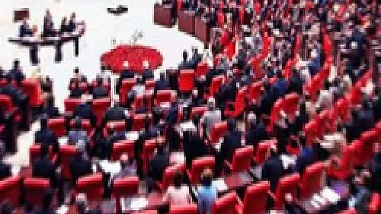 Özel Yetkili Mahkemeler kaldırıldı  