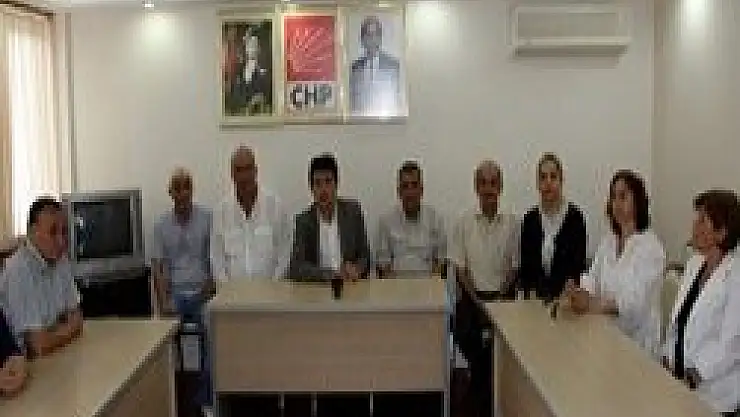  CHP Sivas Olayı Faillerinin bulunmasını istedi