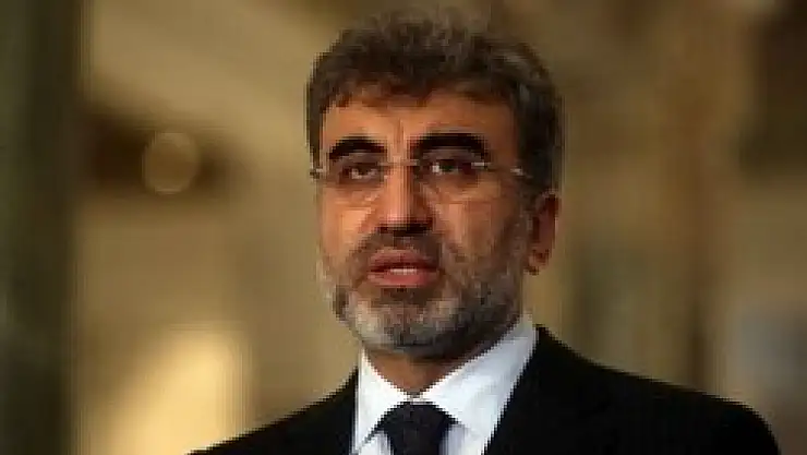 Bakan Yıldız konuştu